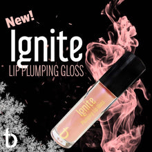 Load image into Gallery viewer, Tori Belle Blush Ignite Lip Plumper