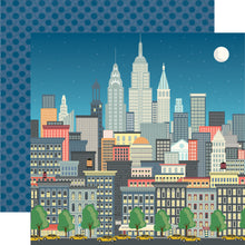 Load image into Gallery viewer, Metropolitan Girl Collection Kit | Carta Bella Paper