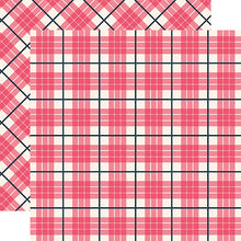 Load image into Gallery viewer, Tartan Collection Kit | Carta Bella Paper