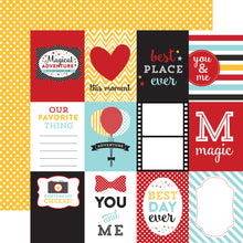 Load image into Gallery viewer, Magical Adventure Collection Kit | Echo Park Paper