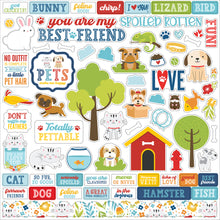 Load image into Gallery viewer, Pets Collection Kit | Echo Park Paper