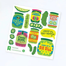 Load image into Gallery viewer, Pickle Power By Pipsticks