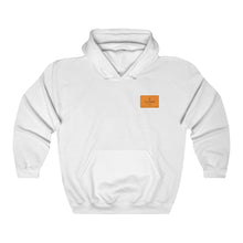 Load image into Gallery viewer, MVP "More Veuve Please " Unisex Hoodie Sweatshirt