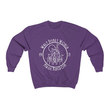 Load image into Gallery viewer, Old School 1971 Magic Kingdom Inspired Sweatshirt