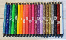 Load image into Gallery viewer, Glittered Mouse | Personalized