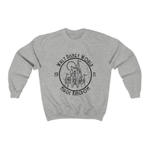 Load image into Gallery viewer, Old School 1971 Magic Kingdom Inspired Sweatshirt