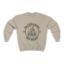 Load image into Gallery viewer, Old School 1971 Magic Kingdom Inspired Sweatshirt