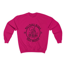 Load image into Gallery viewer, Old School 1971 Magic Kingdom Inspired Sweatshirt