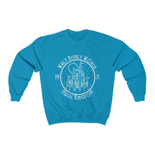 Load image into Gallery viewer, Old School 1971 Magic Kingdom Inspired Sweatshirt