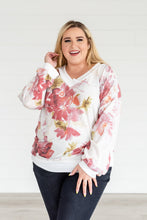 Load image into Gallery viewer, Watch Me Bloom Floral Knit Top