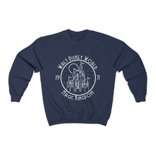 Load image into Gallery viewer, Old School 1971 Magic Kingdom Inspired Sweatshirt