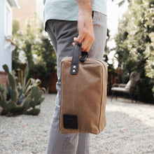 Load image into Gallery viewer, Dopp Kit by Dalton