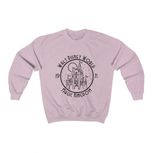 Load image into Gallery viewer, Old School 1971 Magic Kingdom Inspired Sweatshirt