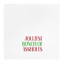 Load image into Gallery viewer, Jolliest Bunch Tea Towel
