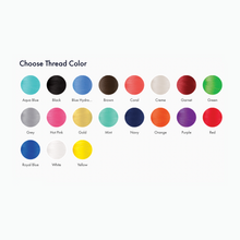 Load image into Gallery viewer, Burlap Ruffle Tree Skirt | Personalized | Monogrammed Christmas Tree Skirt