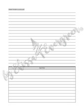 Load image into Gallery viewer, Our Family Cookie Collection: A Notebook of Favorite Holiday Cookie Recipes