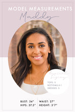 Load image into Gallery viewer, Filled With Peace Cropped Top