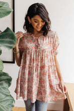 Load image into Gallery viewer, Smooth Sailing Top in Pink