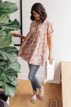 Load image into Gallery viewer, Smooth Sailing Top in Pink