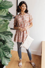 Load image into Gallery viewer, Smooth Sailing Top in Pink