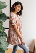 Load image into Gallery viewer, Smooth Sailing Top in Pink