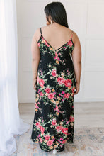 Load image into Gallery viewer, Stuck With Me Floral Maxi