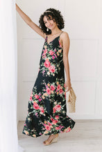 Load image into Gallery viewer, Stuck With Me Floral Maxi