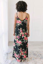 Load image into Gallery viewer, Stuck With Me Floral Maxi

