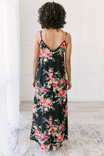 Load image into Gallery viewer, Stuck With Me Floral Maxi