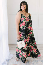 Load image into Gallery viewer, Stuck With Me Floral Maxi