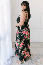 Load image into Gallery viewer, Stuck With Me Floral Maxi