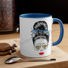 Load image into Gallery viewer, Travel Agent Definition 11oz Coffee Mug