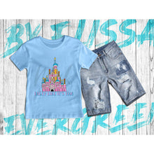 Load image into Gallery viewer, WDW Party Like it's 1996 T Shirt | Disney Celebration T Shirt