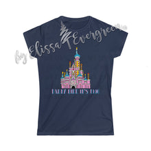 Load image into Gallery viewer, WDW Party Like it's 1996 T Shirt | Disney Celebration T Shirt