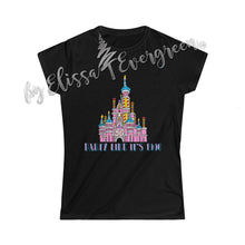 Load image into Gallery viewer, WDW Party Like it's 1996 T Shirt | Disney Celebration T Shirt
