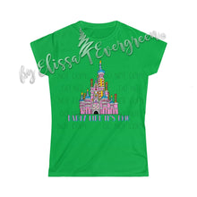 Load image into Gallery viewer, WDW Party Like it's 1996 T Shirt | Disney Celebration T Shirt