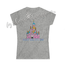 Load image into Gallery viewer, WDW Party Like it's 1996 T Shirt | Disney Celebration T Shirt