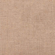 Load image into Gallery viewer, Navy Burlap Bunny Bucket