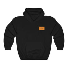 Load image into Gallery viewer, MVP "More Veuve Please " Unisex Hoodie Sweatshirt