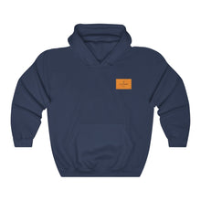 Load image into Gallery viewer, MVP "More Veuve Please " Unisex Hoodie Sweatshirt