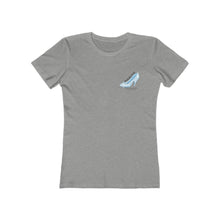 Load image into Gallery viewer, A Lesson From Cinderella Graphic Tee