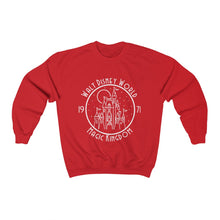 Load image into Gallery viewer, Old School 1971 Magic Kingdom Inspired Sweatshirt