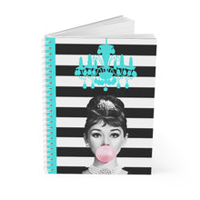 Load image into Gallery viewer, Breakfast At...Blank Journal