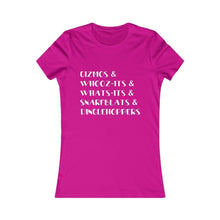 Load image into Gallery viewer, The Little Mermaid List Favorite Tee