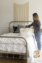 Load image into Gallery viewer, Natural Leopard Tote | Personalized Tote Bag