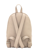 Load image into Gallery viewer, Taupe Lauren Backpack