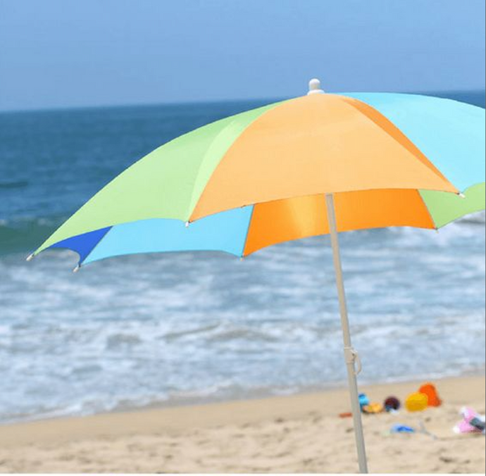 10 Fantastic Items To Try At The Beach Right Now!