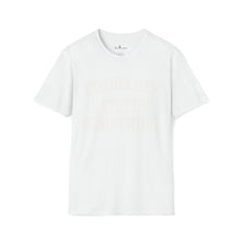 Load image into Gallery viewer, Probably Late T-Shirt
