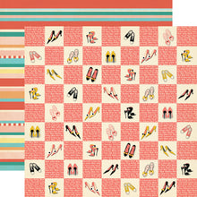 Load image into Gallery viewer, Metropolitan Girl Collection Kit | Carta Bella Paper
