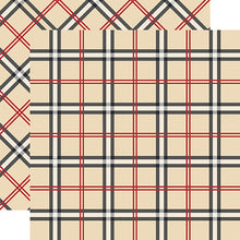 Load image into Gallery viewer, Tartan Collection Kit | Carta Bella Paper
